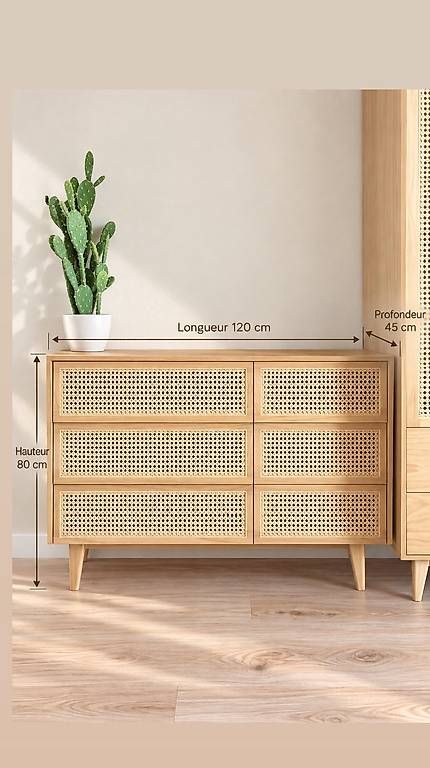 Armadi: Armoire et commode pour enfants  – Usato da La Chaux-de-Fonds venduto da saporedimare 2