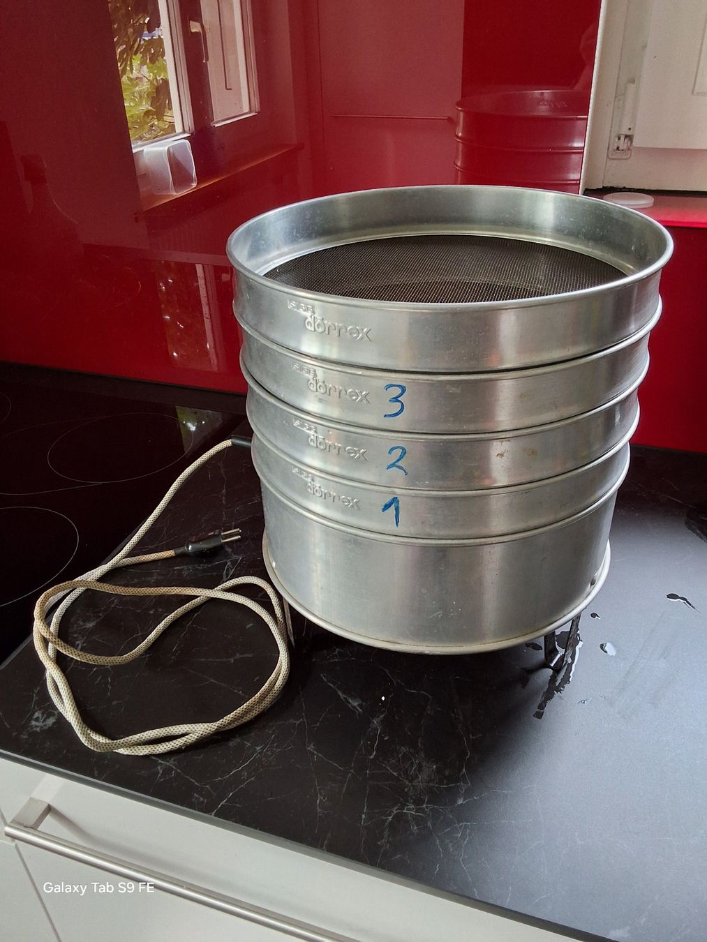 Sigg Appareils de cuisine: Sigg Dörrex – D'occasion à Biberist par Rukutiku