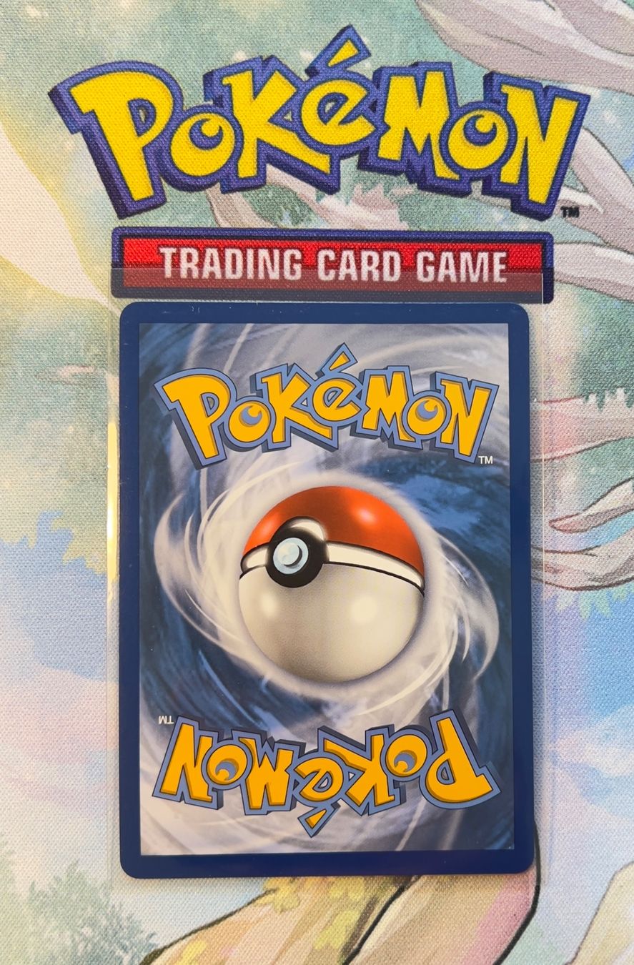 Cartoline: Crobat Vmax Ultra Rare Glänzendes Schicksal 045/072 – Usato da Sempach venduto da R-G 1