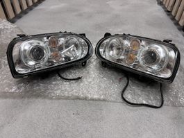 Scheinwerfer Set / Leuchten VW Golf 3