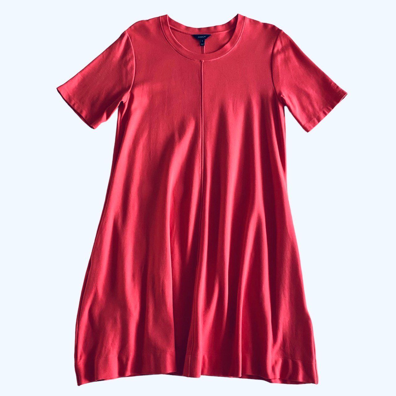 Gant Kleider: Gant Jersey Kleid Grösse L – Gebraucht aus Dietikon von Ur-ga64 1