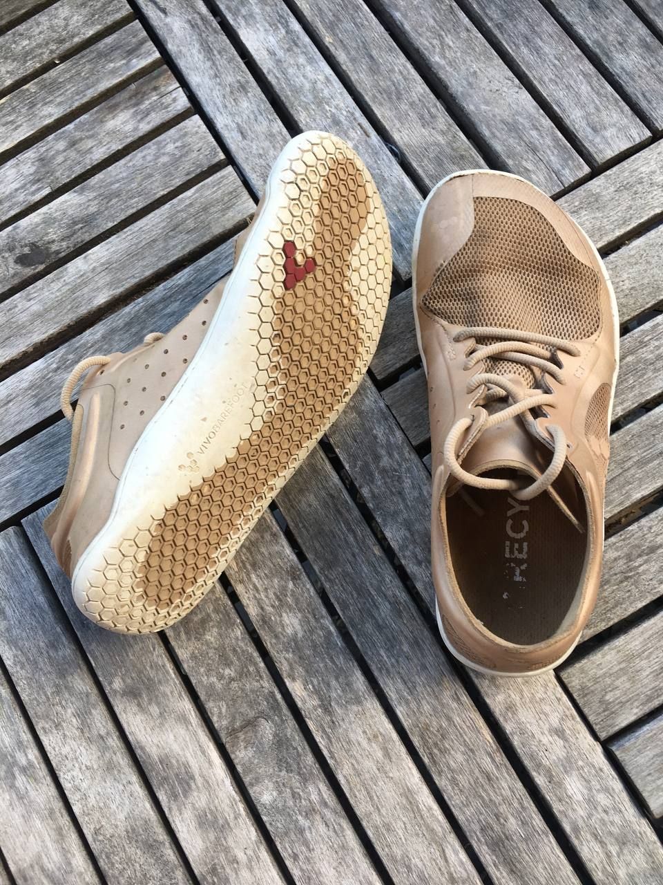 Scarpe per ragazzi: vivo Barfussschuhe Gr 35  – Usato da Eschenbach LU venduto da OnPh21 1