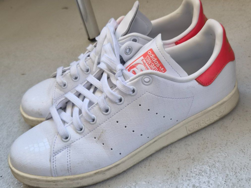 Adidas Damenschuhe: Stan Smith – Gebraucht aus Egg b. Zürich von medina123 2