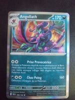 Pokemon Angoliath 096/142  2024