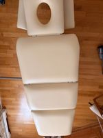 Elektrische Massageliege
