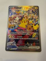 Pokemon 30c Pikachu ex 150/128