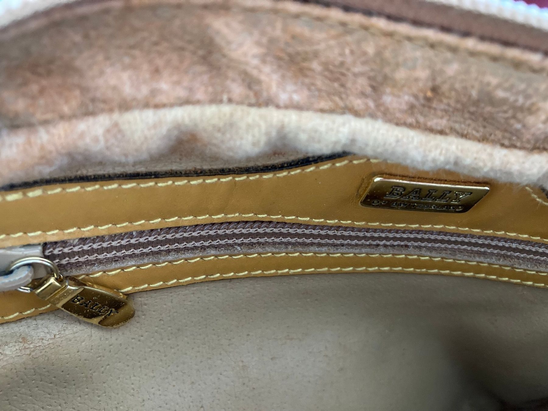 Bally Borse da donna: Tasche Bally – Usato da Grosshöchstetten venduto da laterne2017 4
