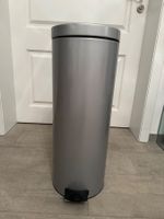 Brabantia - Poubelle 20 L en métal
