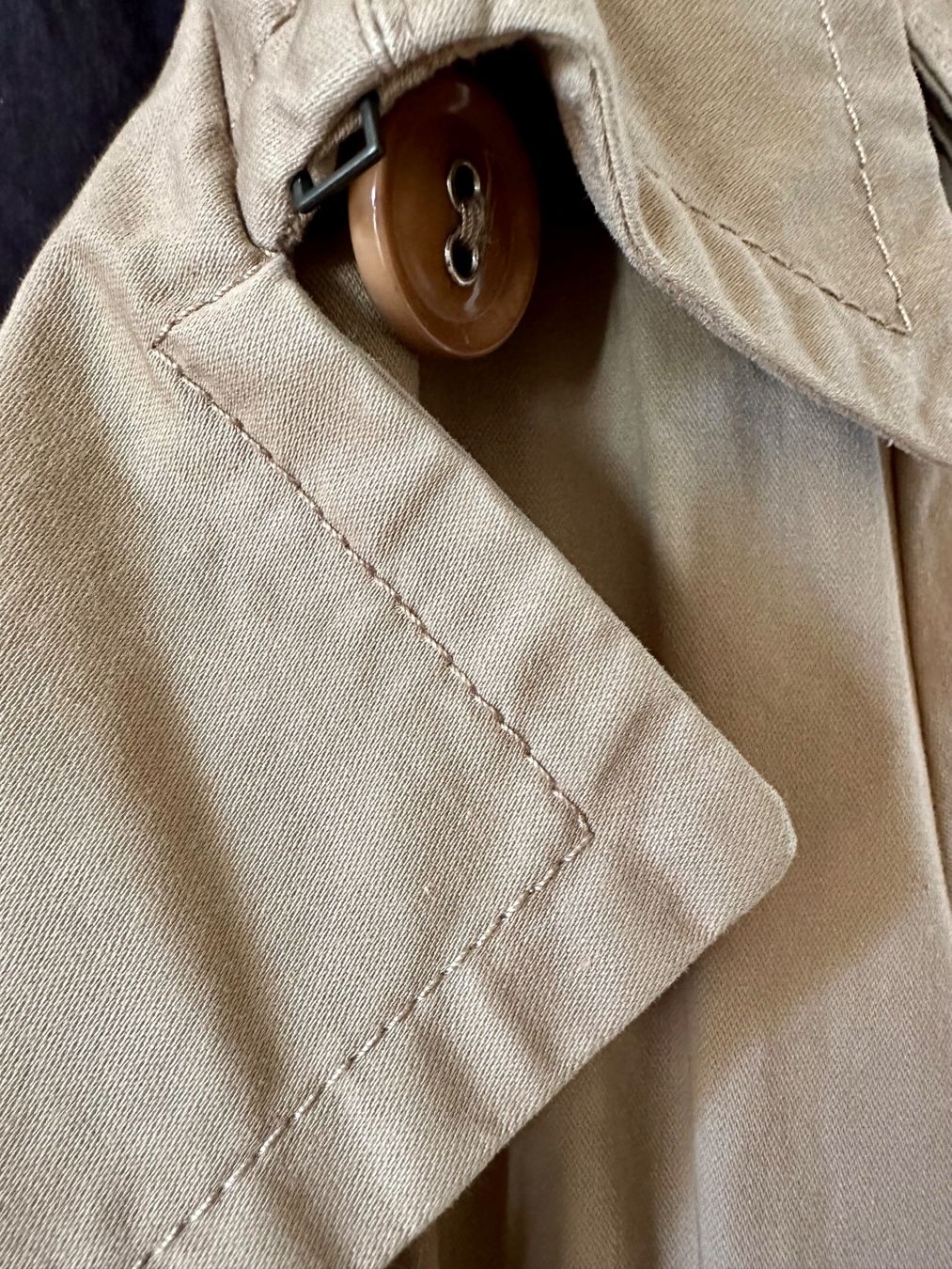 Cinque Manteaux: Cinque Mantel Damen – D'occasion à Auvernier par E111 4