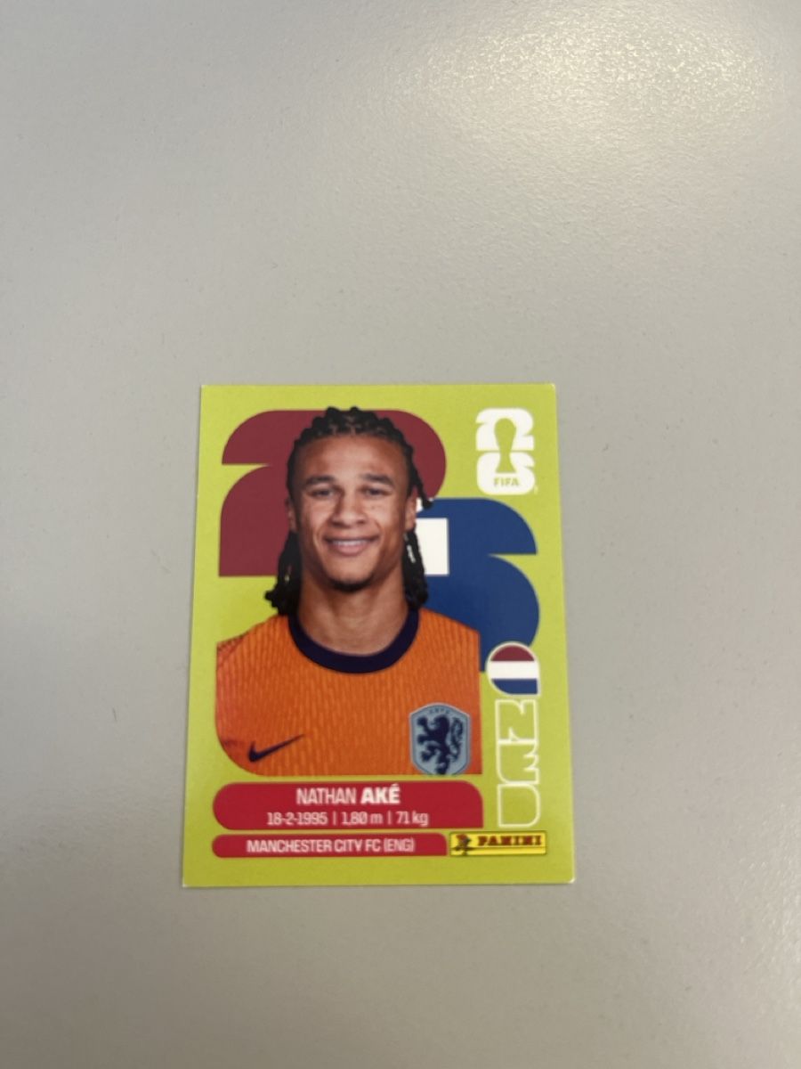 Panini Carte collezionabili: Panini 2026 – Nuovo e nell'imballaggio originale da Teufenthal AG venduto da Ceylan