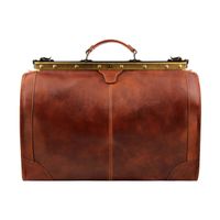 Reisetasche Leder Pechino