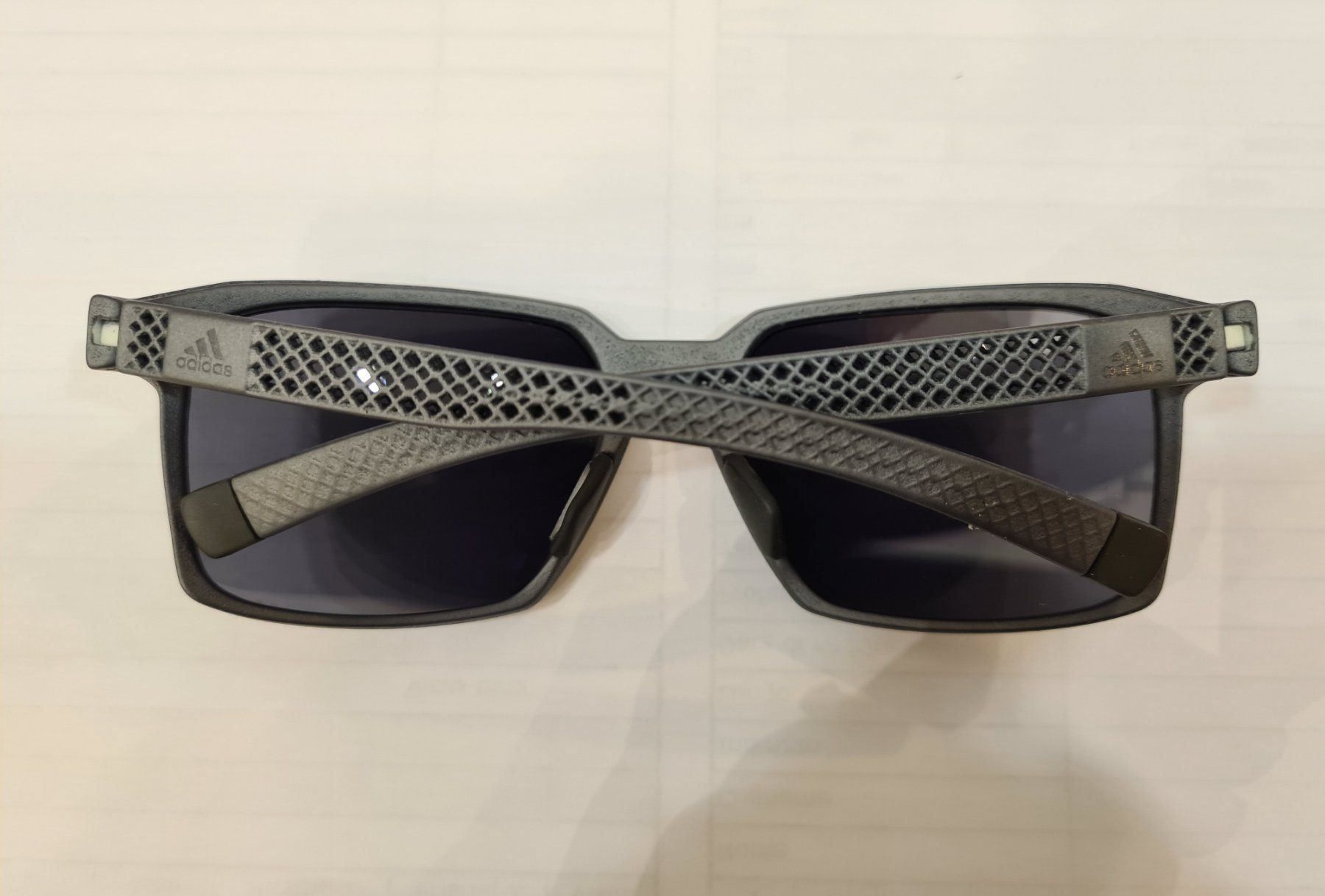 Adidas Occhiali & Lenti: Adidas ad42 – Nuovo e nell'imballaggio originale da Muralto venduto da Brillen-outlet 2