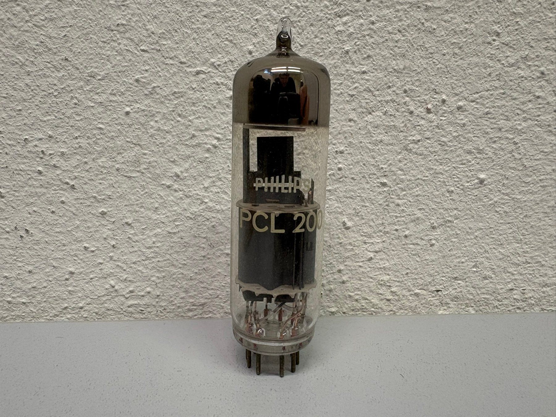 Philips Componenti elettronici: Philiips PCL 200 – Nuovo (secondo la descrizione) da Hochdorf venduto da av-electronics 1