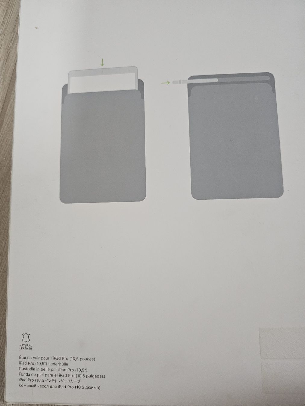 Apple Coques & Sacs: ipad Pro hülle 10.5 – Neuf (Voir description) à Winterthur par ahm_c2xp