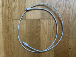 Lightning auf USB-A Kabel für iPhone / iPad, ca. 1.5 m