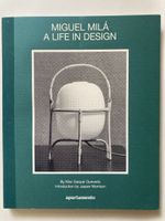 Miguel Mila - A Life in Design