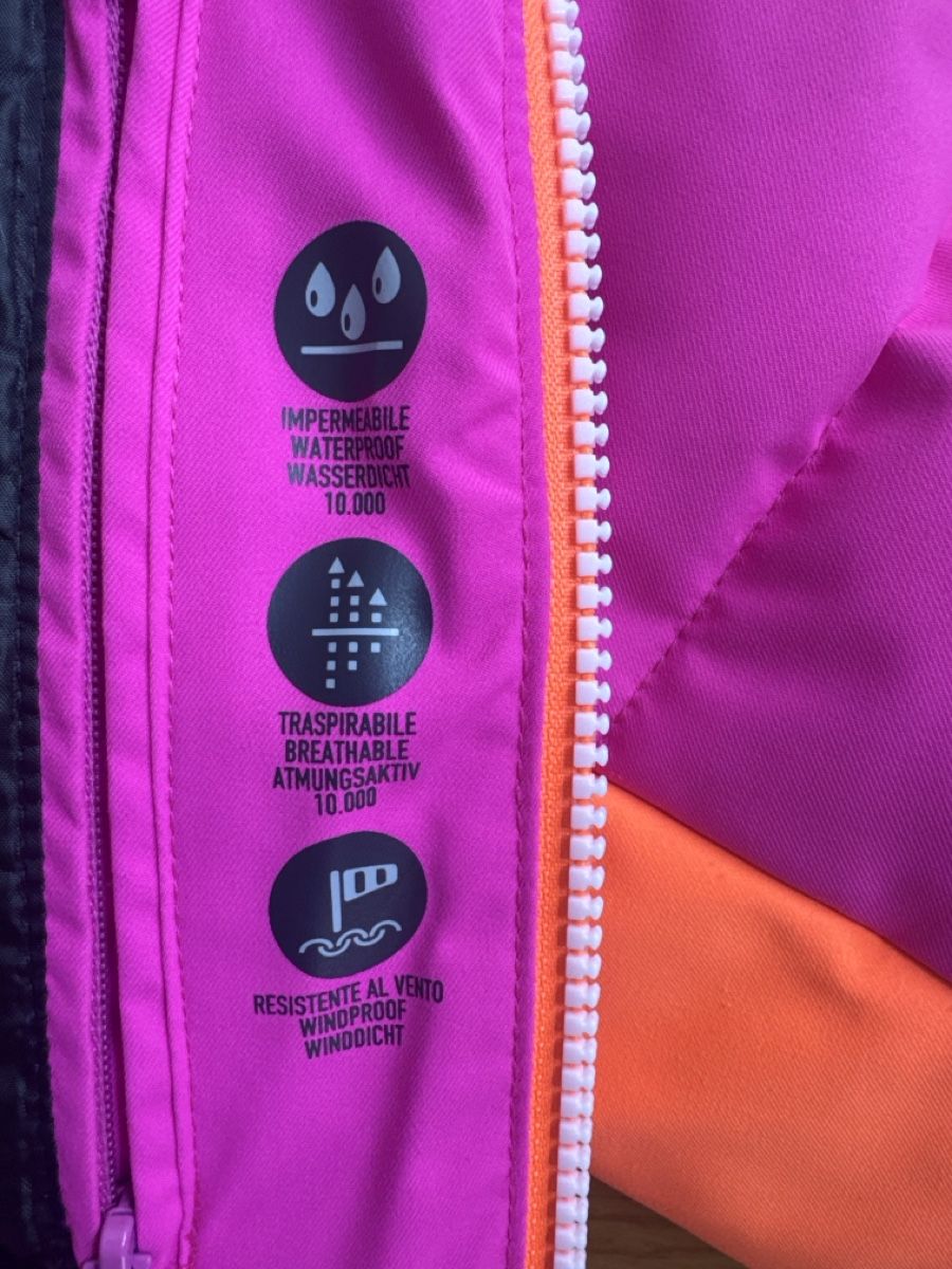 CMP Giacche: CMP Ski Jacket,  size XXS/XS – Usato da Adliswil venduto da vet_h5qd 1