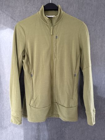 ICEBREAKER - Women's Merino 260 Quantum Damen Grösse M