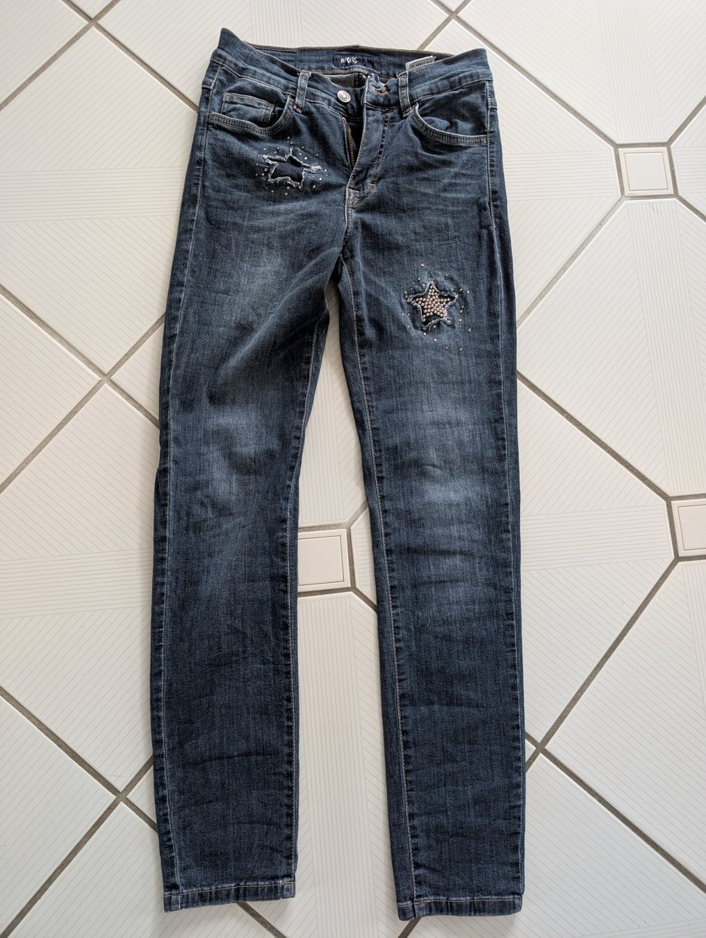 Angels Jeans: Jeans – Gebraucht aus Zwillikon von martinza