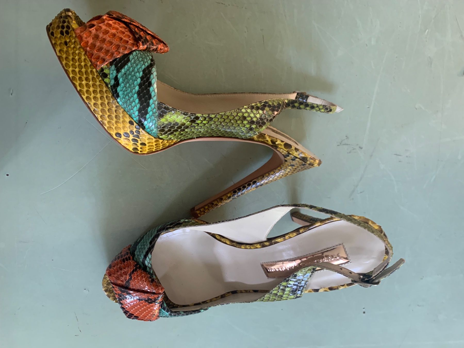 Damenschuhe: Vero Couio – Gebraucht aus Wald ZH von ivor 1