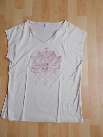 Neues T.Shirt Gr.L (XL)