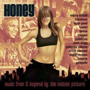 CD: Honey Soundtrack CD – Usato da Olten venduto da Disc-Ausverkauf