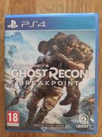 Tom Clancy's Ghost Recon Breakpoint PS4 / PS5
