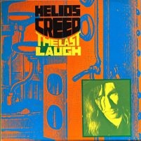 HELIOS CREES - THE LAST LAUGH