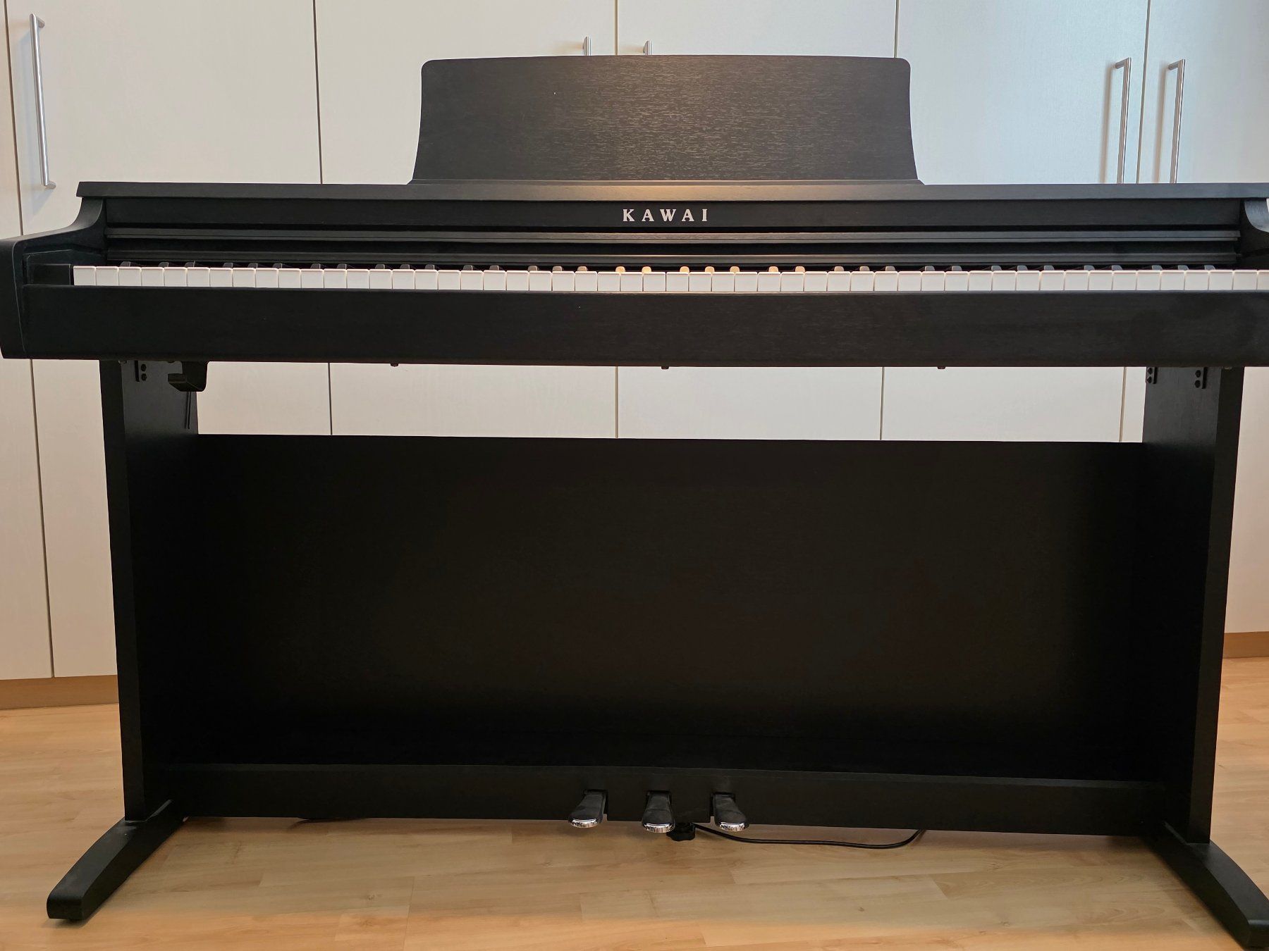 Strumenti musicali: Digitalpiano Kawai KDP 120 – Usato da Oberwil-Lieli venduto da Poliziano 2