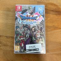 Dragon Quest XI S Switch