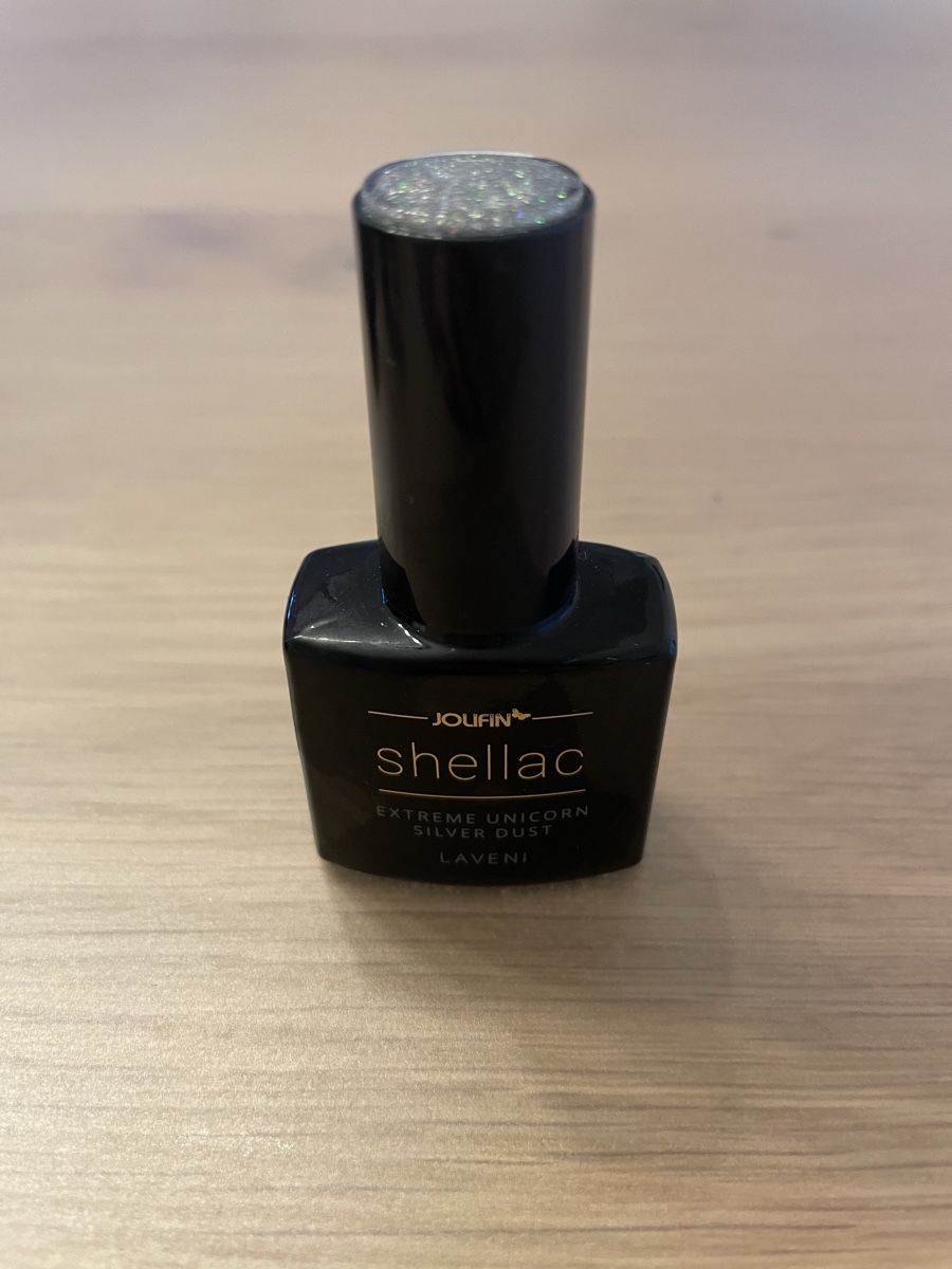 Vernis à ongles: Jolifin Laveni Shellac – D'occasion à Jonschwil par sab_5gmn
