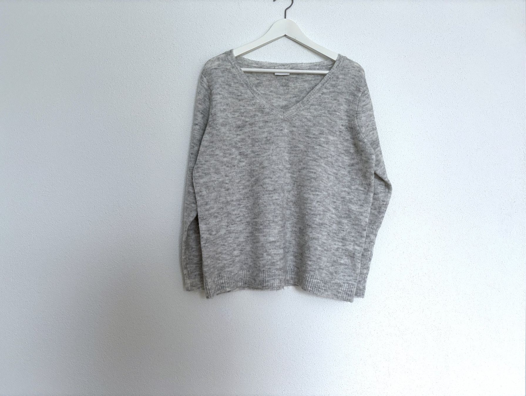 Pullover & Sweatshirts: Basic Pulli Pullover Gr. M Oversize – Gebraucht aus Holzhäusern ZG von paula_w
