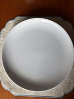 Ikea Pizza Plates - 31cm - Lightly Used - Set of 3