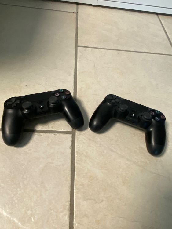 Original PS4 Controller Kaufen auf Ricardo