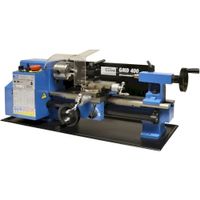Güde Drehbank Drehmaschine GMD 400