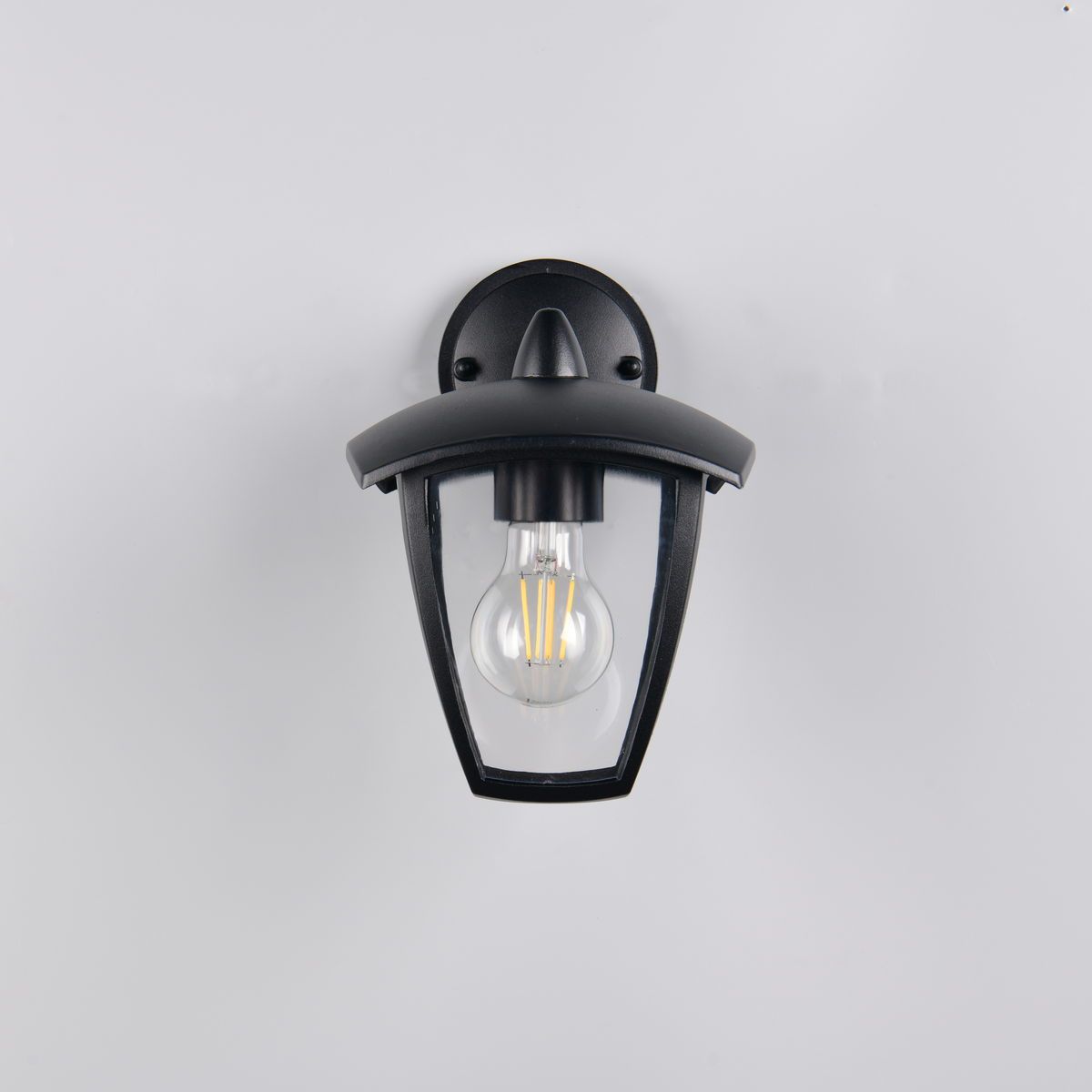 Lampade: Aussen Wandleuchte, IP44, 24 cm x 17 cm – Nuovo (secondo la descrizione) da Kreuzlingen venduto da Smart-Light 5