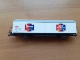 Roco 66443 HO SBB Güterwagen Birrone Bellizona