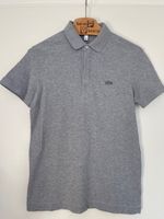 Lacoste Poloshirt grosse 3/S fit S/M