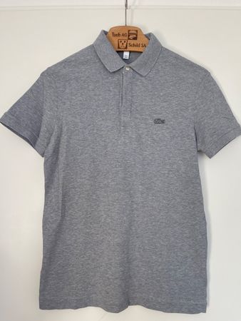 Lacoste Poloshirt grosse 3/S fit S/M