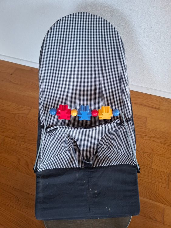 Ehrlichkeit Noch Nie Herrlich Babybjörn Wippe Zum Stuhl Umbauen Schrei Umgebung