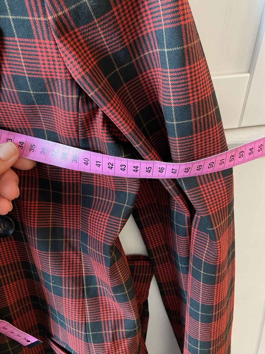 Completi & Tailleur: IBLUES Anzug  – Usato da zürich venduto da venezi 3
