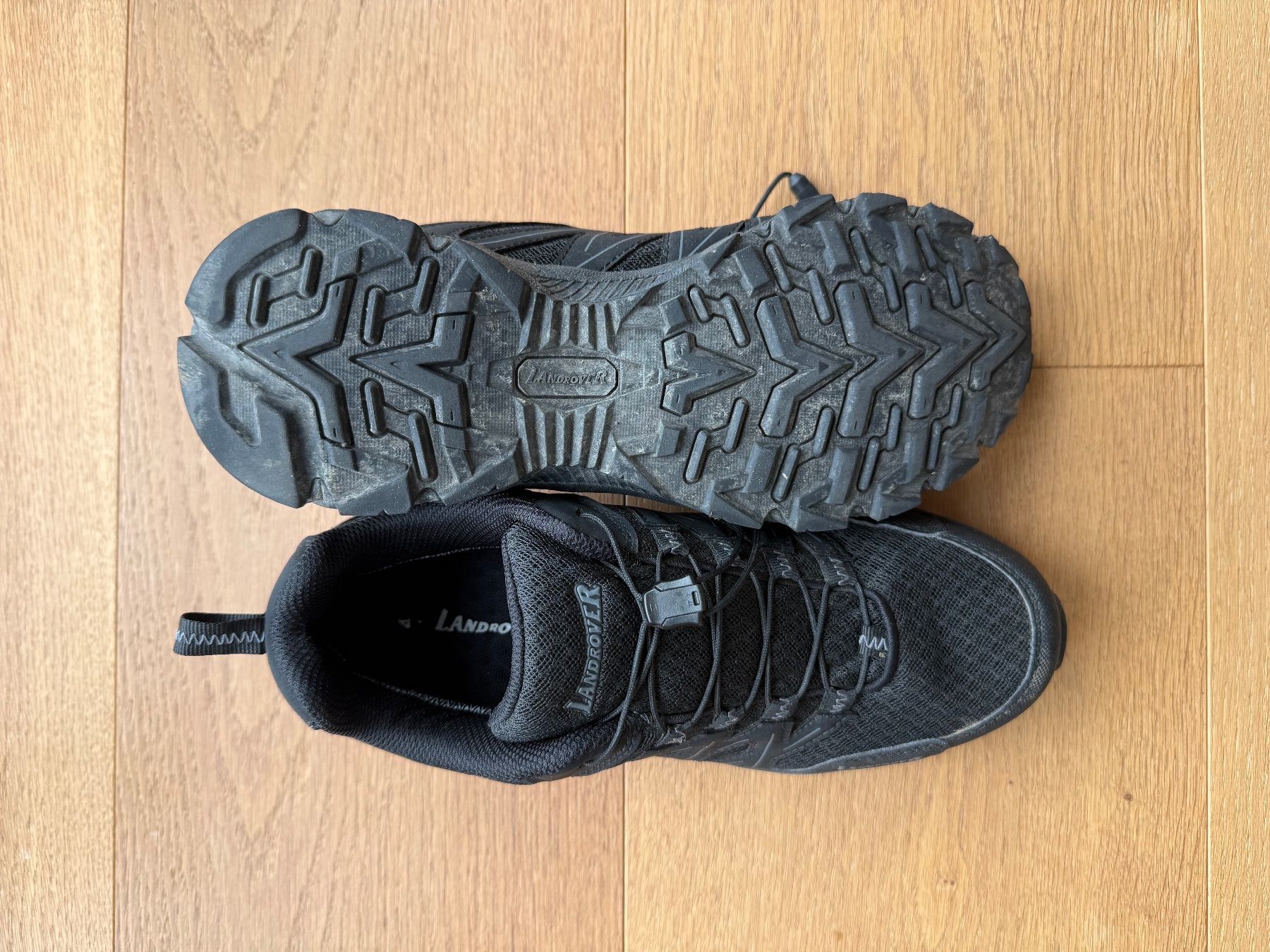 Landrover Scarpe da uomo: Trecking Schuhe – Usato da Thalwil venduto da UR8800