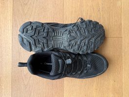 Trecking Schuhe