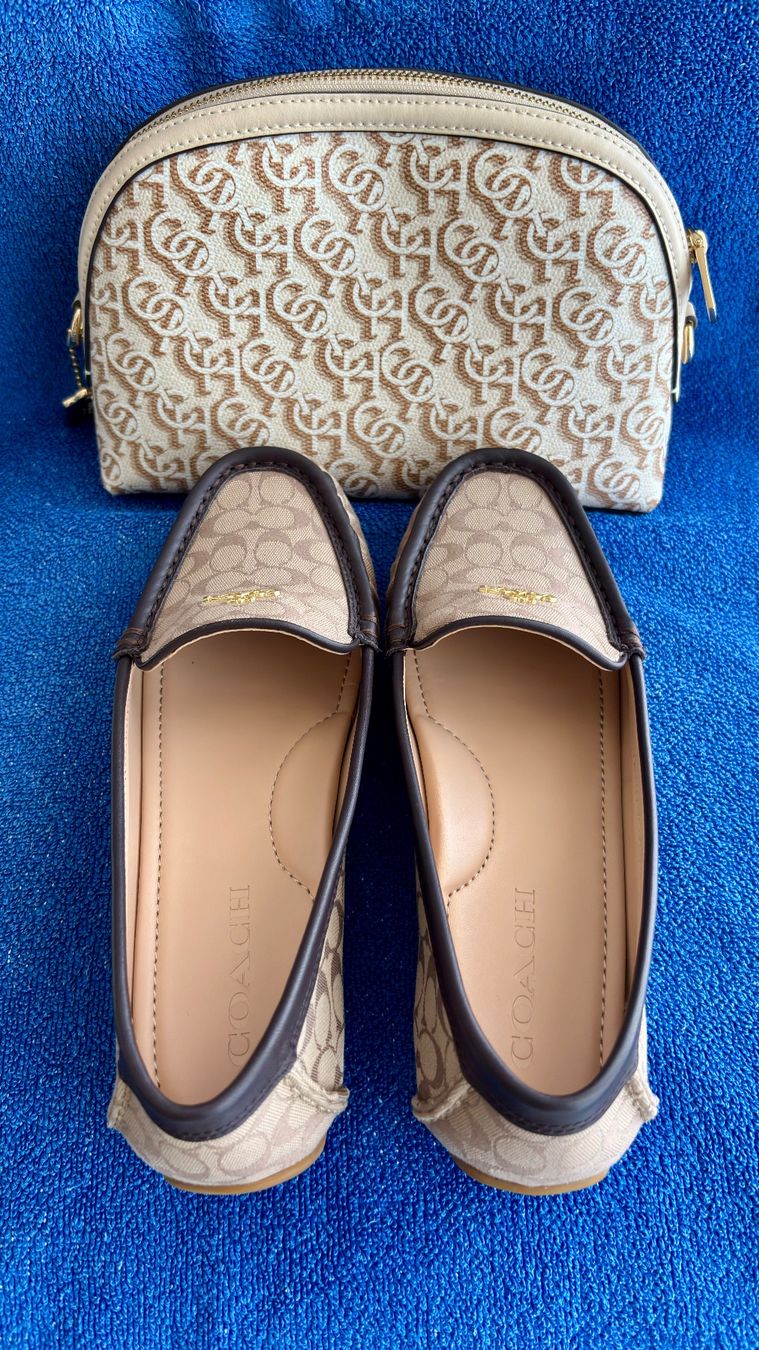 Coach Borse da donna: Original Coach Tasche und Schuhe – Usato da Dietikon venduto da zol_98hy 1