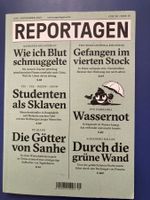 Reportagen Nr 49