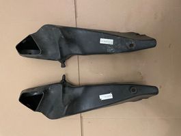 Ducati Luftkanal rechts & links 748 916 996 998 OEM Original