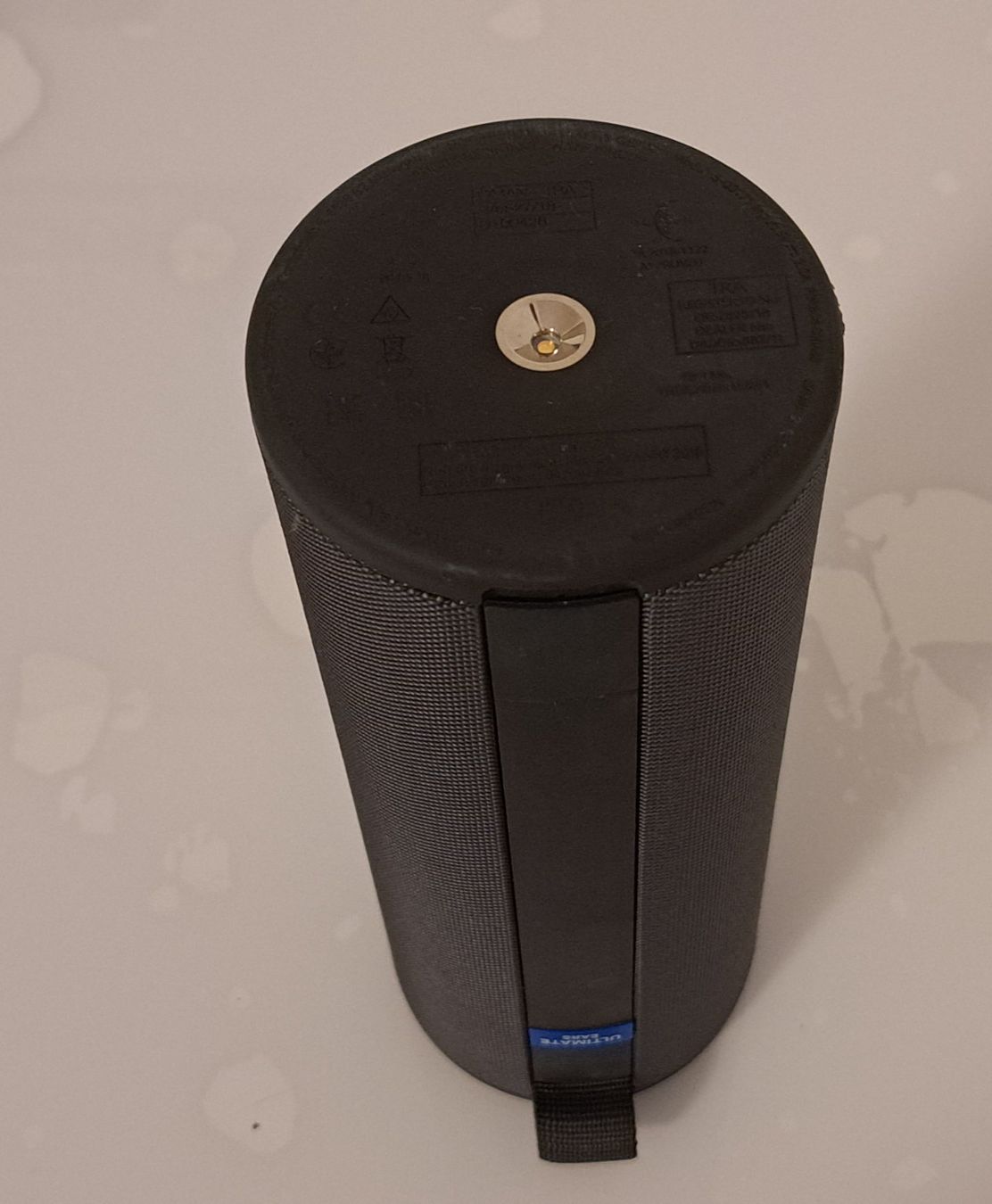 Ultimate Ears Casse acustiche: MEGABOOM 3 ULTIMAT EARS mit USB Kabel – Usato da Biel/Bienne venduto da Sasha4u 4