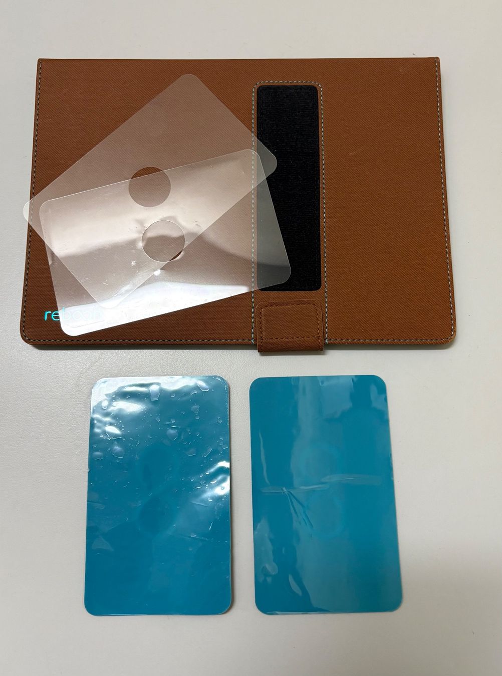 Coques & Sacs: Tablethülle reboon – Neuf (Voir description) à Basel par tif_m2h6 5