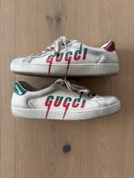 GUCCI ACE BLADE 