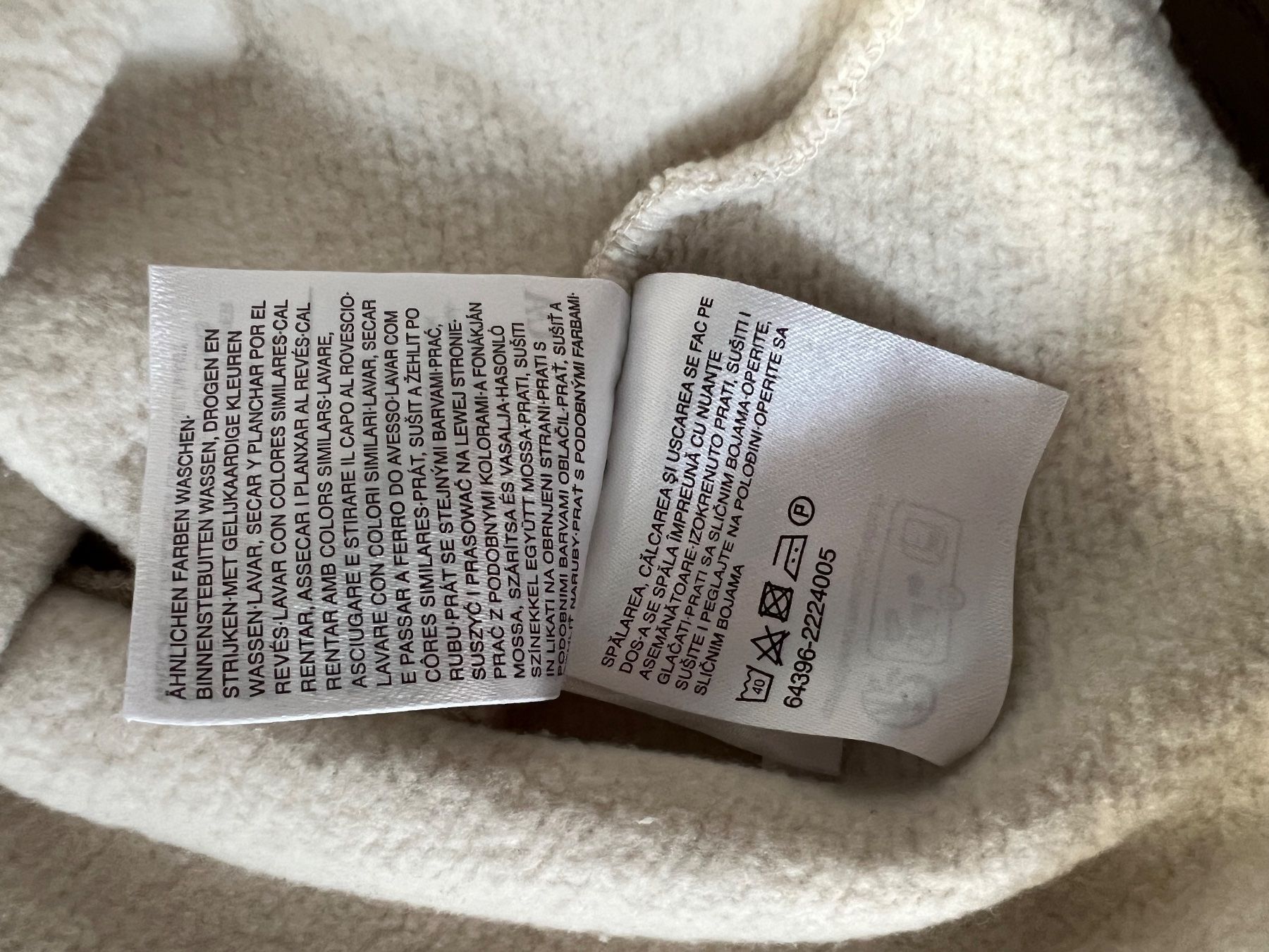 Maglioni & Felpe: Lässiger Pullover / Sweater, XL, neuwertig – Usato da Meierskappel venduto da schoene_dinge 6